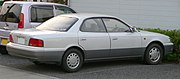 1994–1996 Toyota Vista hardtop