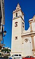 Torre desde Puerta del Sol