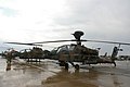 AH-64DJ 长弓阿帕契