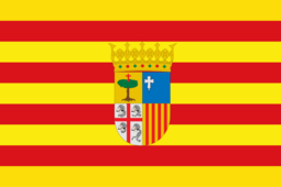 Aragón Versión estatutaria