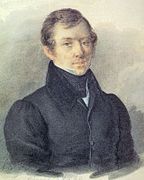 Евгений Абрамович (1800—1844)