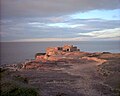 Hilbre Island