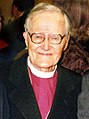 Lesslie Newbigin was a bishop in the Church of South India