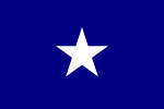 Bonnie Blue Flag