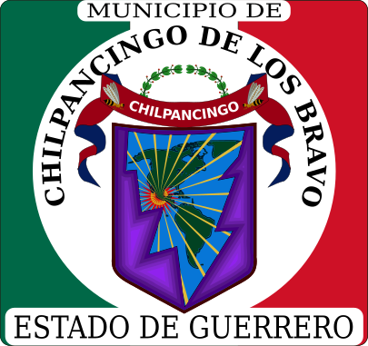 Файл:CHILPANCINGO DE LOS BRAVO.svg