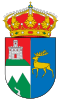 Coat of arms of Cervantes