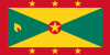 Civil Ensign of Grenada