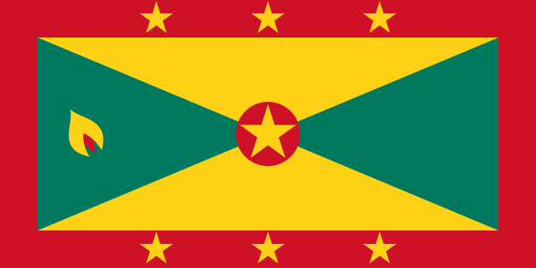 File:Civil Ensign of Grenada.svg