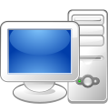 File:Computer n screen.svg