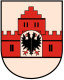 Coat of arms of Friedeburg