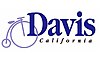 Official logo of City of Davis