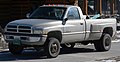 Dodge Ram 3500 V10