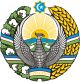 Emblem of Uzbekistan