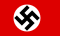 Bandera de Alemania nazi