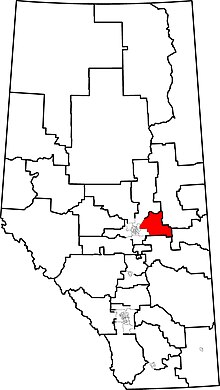 FortSaskatchewanVegreville in Alberta.jpg