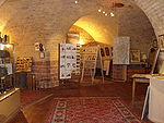 Interior of the museum (part 2)