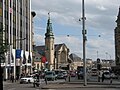 Luxembourg railway station