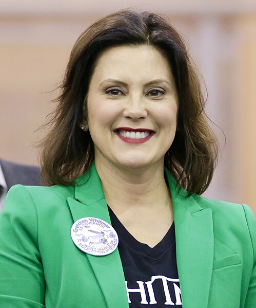 Файл:Gretchen Whitmer Portrait.jpg