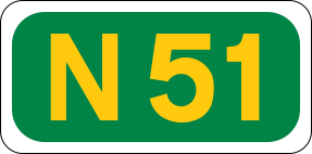 File:IRL N51.svg