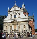 Thumbnail for Saints Peter and Paul Church, Kraków