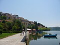 Kastoria in Northern Greece.