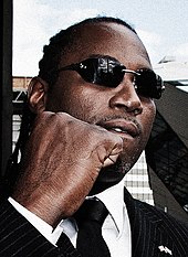 Lennox Lewis. He went on to become a three-time world heavyweight champion, a two-time lineal champion, and remains the last heavyweight to hold the undisputed title.