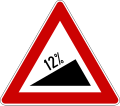 I-3 Steep uphill