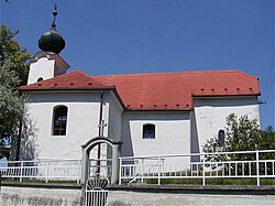 St. Michael the Archangel's Church