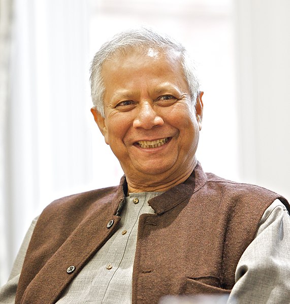 File:Muhammad Yunus (cropped).jpg