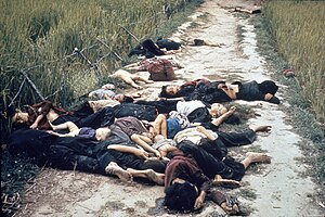 My Lai massacre