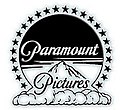 Paramount Pictures logo, based on a design by founder William Wadsworth Hodkinson, from 1919 to 1927.