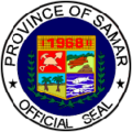 Seal of Samar