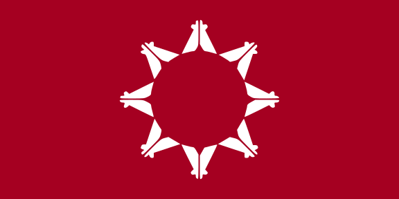 File:Pine Ridge Flag.svg