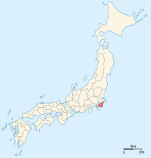 Provinces of Japan-Kazusa.svg