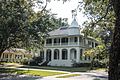 Reiley-Reeves House on Park Avenue