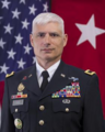 COL Rafael A. Ribas (10 January 2015 – 10 February 2016)[10][11]