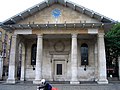 St. Paul's Covent Garden