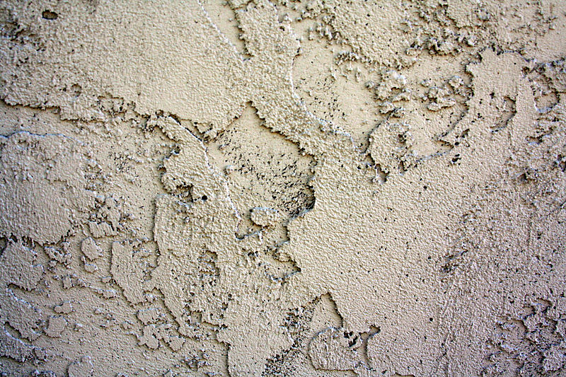 File:Stucco wall.jpg