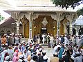 Sultan-ul-Hind Gharīb Nawāz Moinuddin Chishti Darga Ajmer, Rajasthan, India