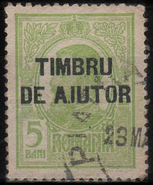 TaxStampsRomana1915Michel1.jpg