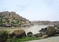 Near Hampi