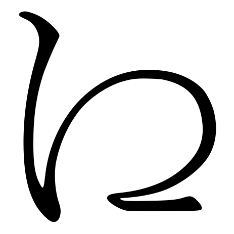 File:Unicode Japanese Hiragana Ye.svg