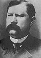 Tombstone, Arizona, town marshall, Virgil Earp 1881–1882