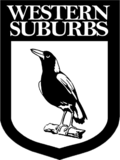 Thumbnail for Western Suburbs Magpies