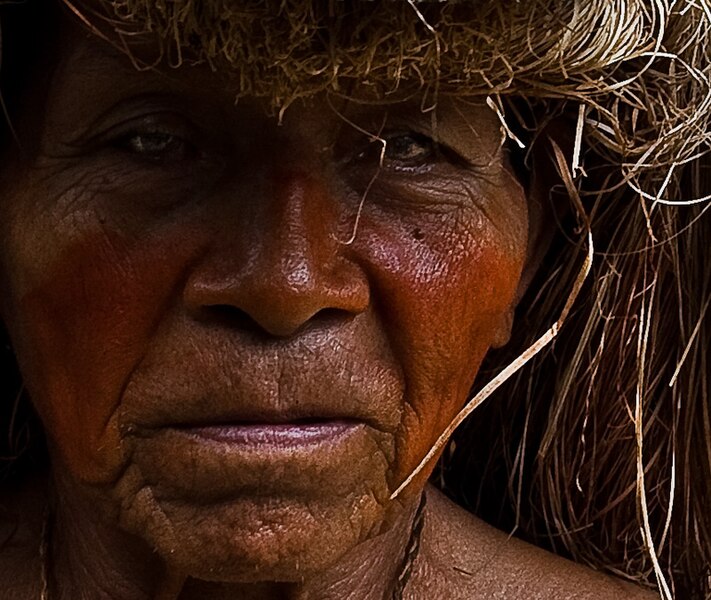 File:Yagua Tribesman.jpg