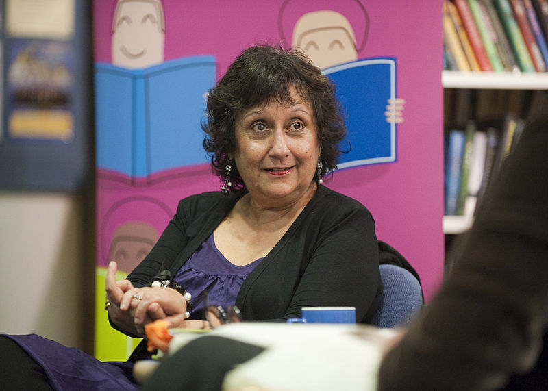 File:Yasmin Alibhai-Brown in 2009.jpg