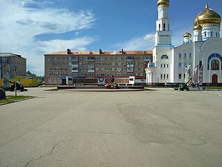 Памятник войнам погибшим в Великой Отечественной войне