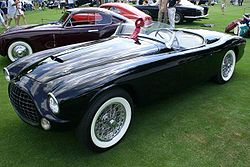 1952 Ferrari 212/225