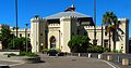 Conservatorium of Music, Sydney, designed by Francis Greenway