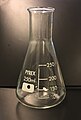 Erlenmeyer flask